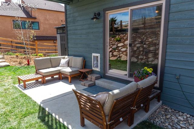 2248 Ramsgate Terrace, Colorado Springs, CO 80919