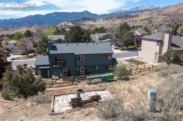 2248 Ramsgate Terrace, Colorado Springs, CO 80919