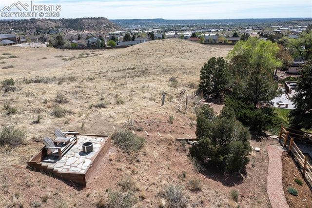 2248 Ramsgate Terrace, Colorado Springs, CO 80919