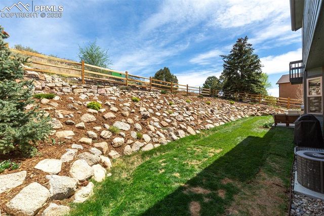 2248 Ramsgate Terrace, Colorado Springs, CO 80919