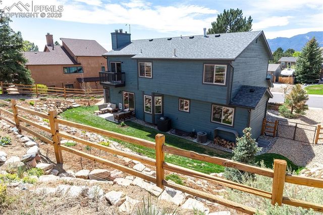 2248 Ramsgate Terrace, Colorado Springs, CO 80919