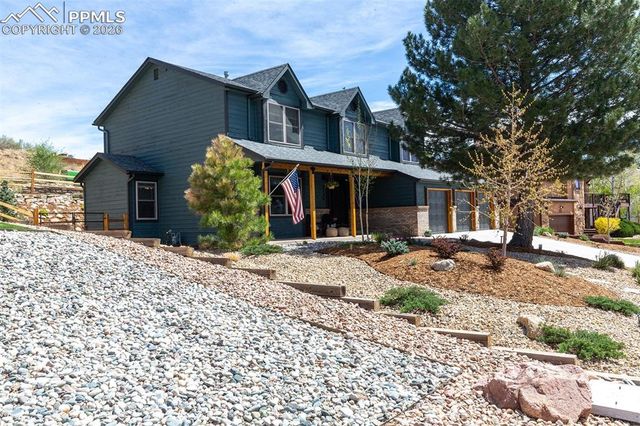 2248 Ramsgate Terrace, Colorado Springs, CO 80919