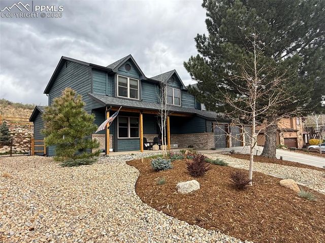 2248 Ramsgate Terrace, Colorado Springs, CO 80919