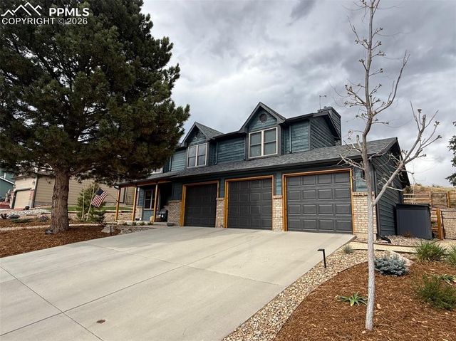 2248 Ramsgate Terrace, Colorado Springs, CO 80919