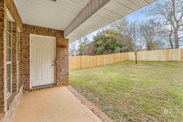 21762 EASTBROOK Street, Fairhope, AL 36532