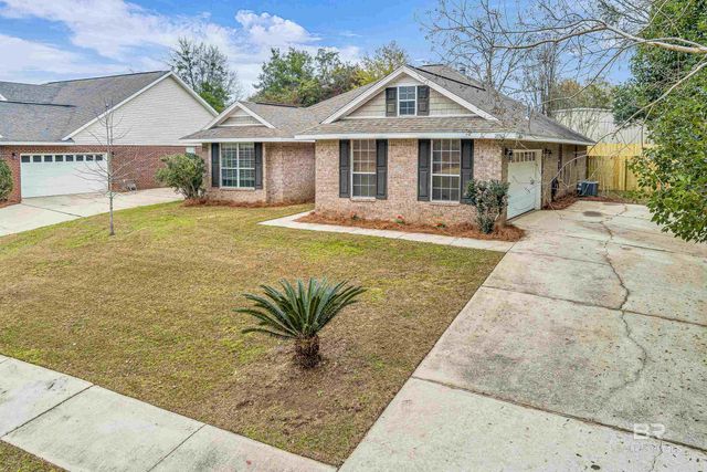 21762 EASTBROOK Street, Fairhope, AL 36532