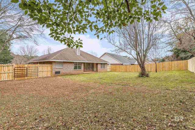 21762 EASTBROOK Street, Fairhope, AL 36532
