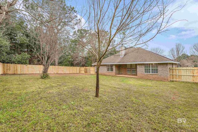 21762 EASTBROOK Street, Fairhope, AL 36532