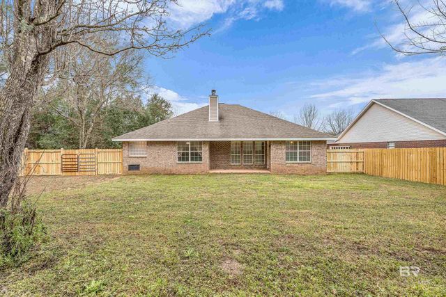 21762 EASTBROOK Street, Fairhope, AL 36532
