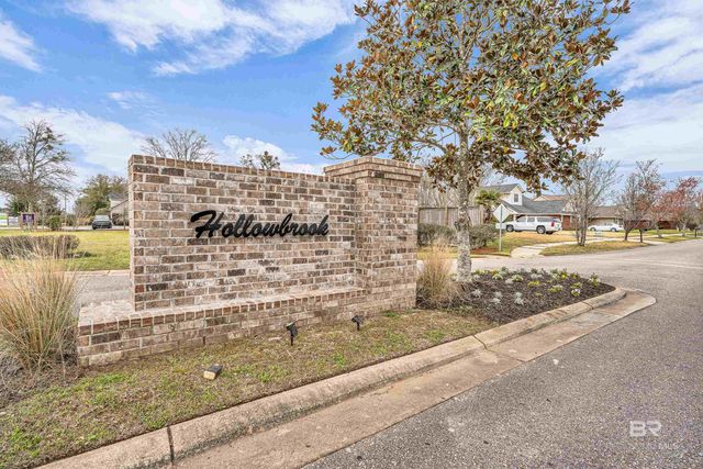 21762 EASTBROOK Street, Fairhope, AL 36532