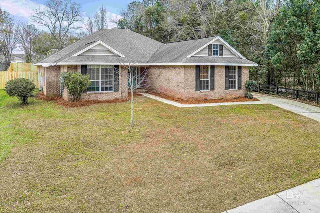 21762 EASTBROOK Street, Fairhope, AL 36532