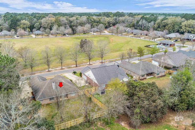 21762 EASTBROOK Street, Fairhope, AL 36532