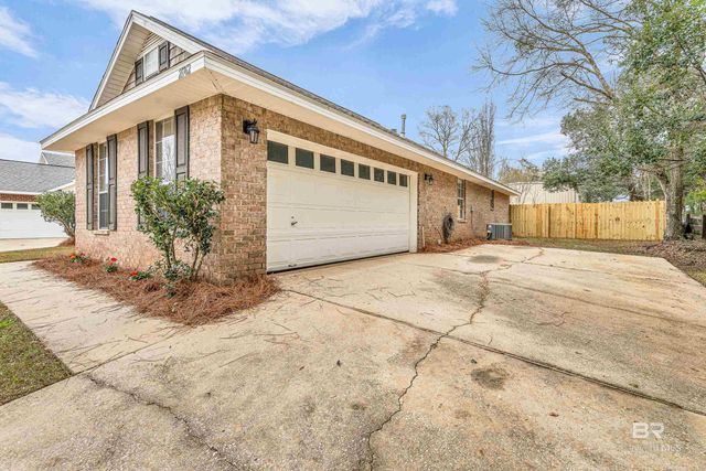 21762 EASTBROOK Street, Fairhope, AL 36532