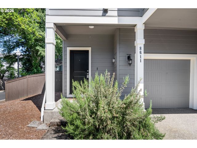 8611 Ne 13TH Pl, Vancouver, WA 98665