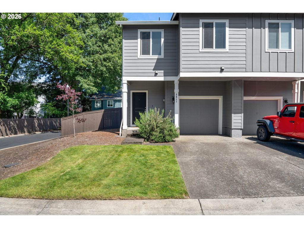 8611 Ne 13TH Pl, Vancouver, WA 98665