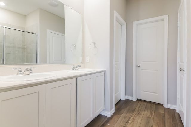 2324 O Keefe Drive, Little Elm, TX 75068
