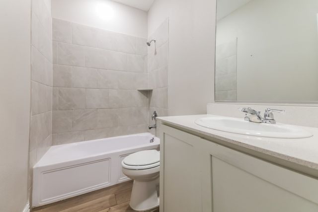 2324 O Keefe Drive, Little Elm, TX 75068