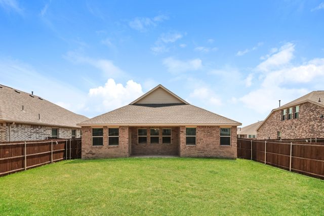2324 O Keefe Drive, Little Elm, TX 75068