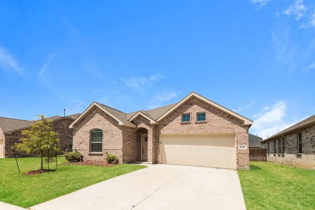 2324 O Keefe Drive, Little Elm, TX 75068