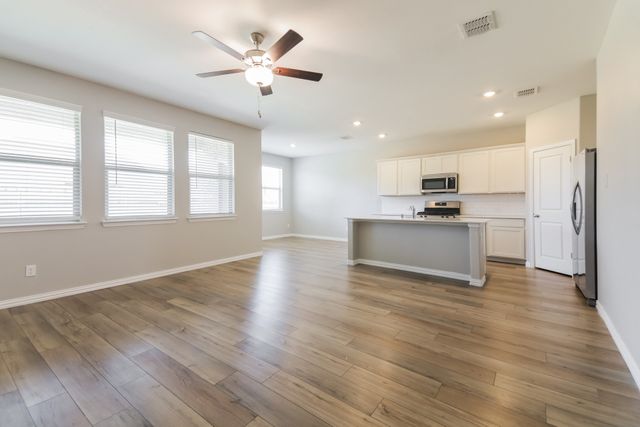 2324 O Keefe Drive, Little Elm, TX 75068