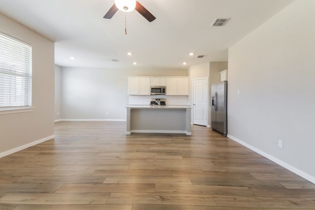 2324 O Keefe Drive, Little Elm, TX 75068