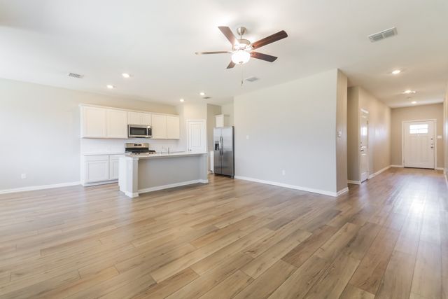2324 O Keefe Drive, Little Elm, TX 75068