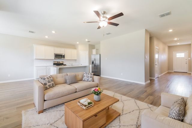 2324 O Keefe Drive, Little Elm, TX 75068