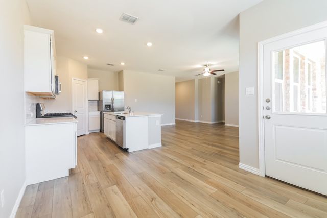 2324 O Keefe Drive, Little Elm, TX 75068