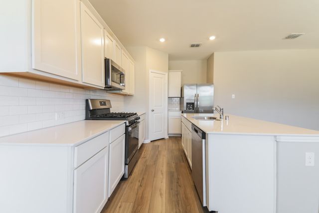2324 O Keefe Drive, Little Elm, TX 75068