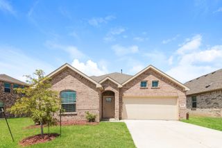 2324 O Keefe Drive, Little Elm, TX 75068