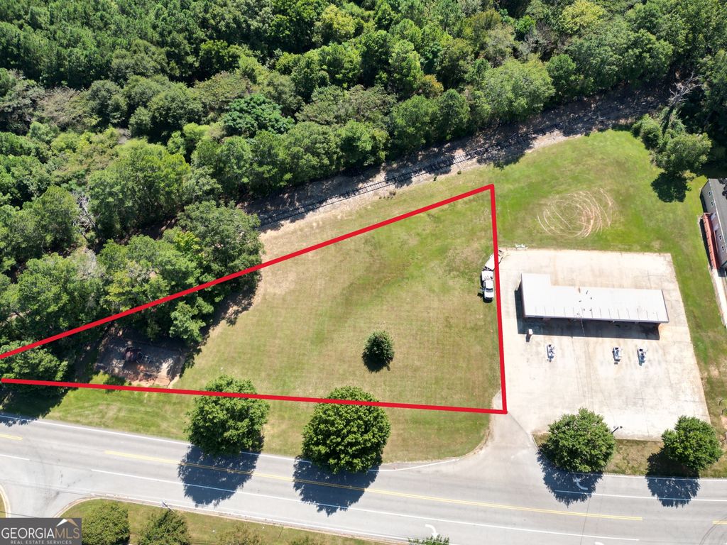 1302 N. Cherokee Road, Social Circle, GA 30025