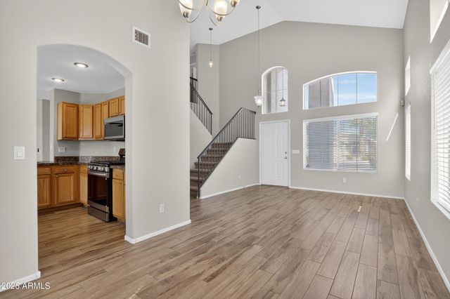 329 W CALLE MONTE Vista, Tempe, AZ 85284