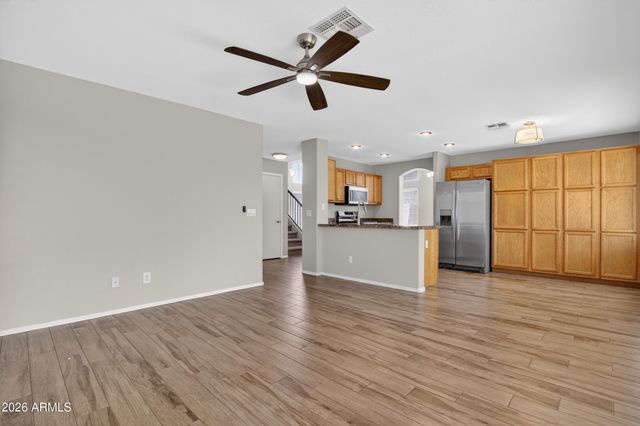 329 W CALLE MONTE Vista, Tempe, AZ 85284