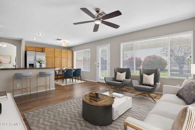 329 W CALLE MONTE Vista, Tempe, AZ 85284