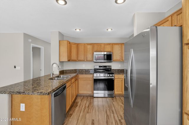 329 W CALLE MONTE Vista, Tempe, AZ 85284