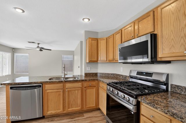 329 W CALLE MONTE Vista, Tempe, AZ 85284