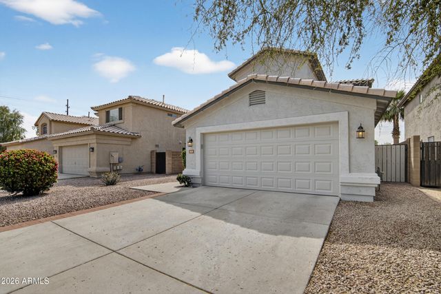 329 W CALLE MONTE Vista, Tempe, AZ 85284