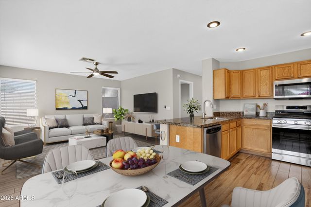 329 W CALLE MONTE Vista, Tempe, AZ 85284