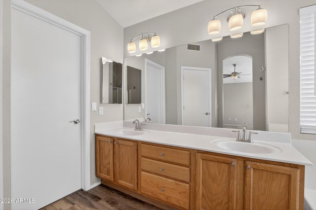 329 W CALLE MONTE Vista, Tempe, AZ 85284