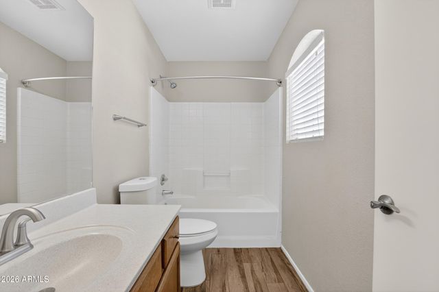 329 W CALLE MONTE Vista, Tempe, AZ 85284