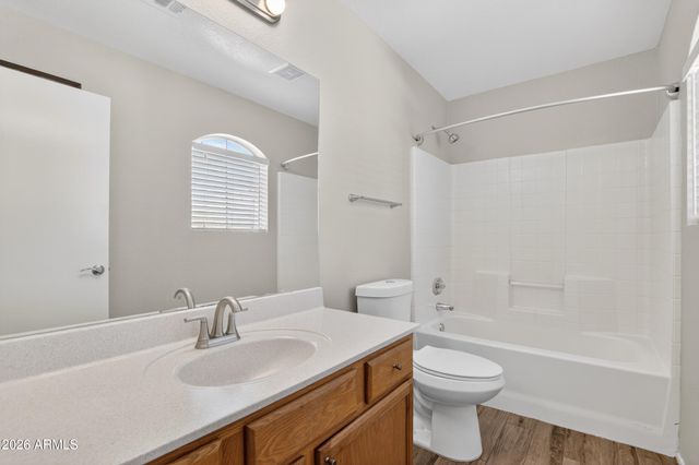 329 W CALLE MONTE Vista, Tempe, AZ 85284