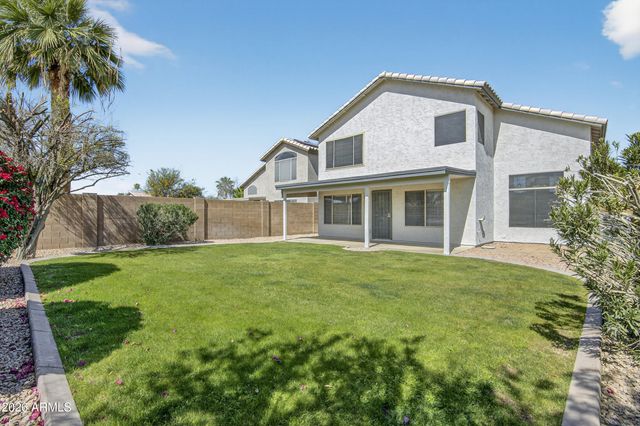 329 W CALLE MONTE Vista, Tempe, AZ 85284