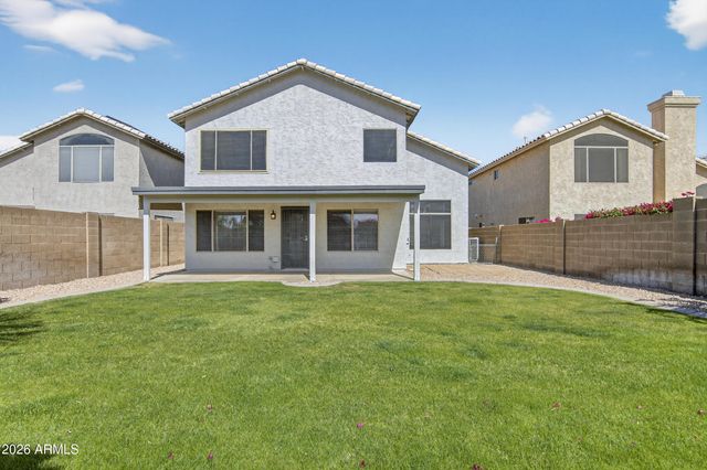 329 W CALLE MONTE Vista, Tempe, AZ 85284