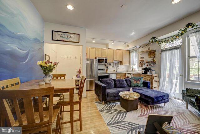 1401 COLUMBIA RD NW #219, Washington, DC 20009