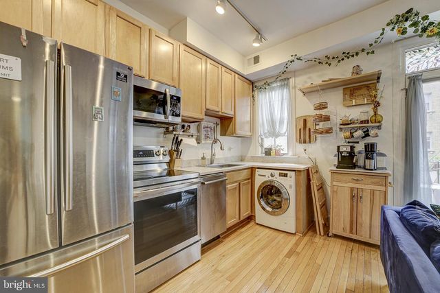 1401 COLUMBIA RD NW #219, Washington, DC 20009