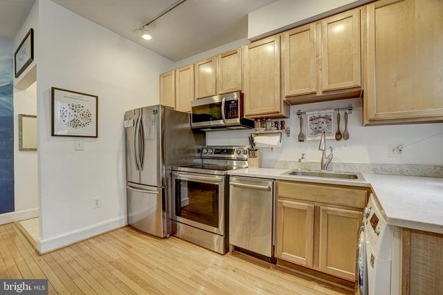 1401 COLUMBIA RD NW #219, Washington, DC 20009