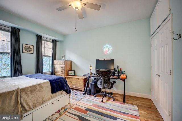 1401 COLUMBIA RD NW #219, Washington, DC 20009
