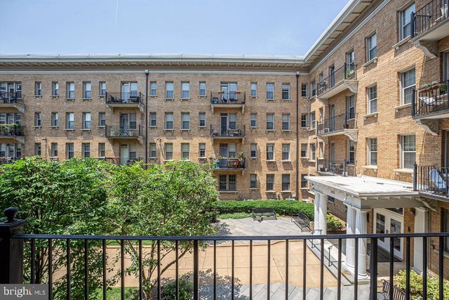 1401 COLUMBIA RD NW #219, Washington, DC 20009