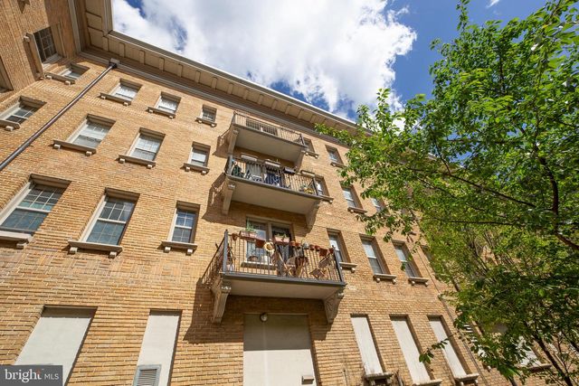 1401 COLUMBIA RD NW #219, Washington, DC 20009