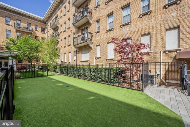 1401 COLUMBIA RD NW #219, Washington, DC 20009